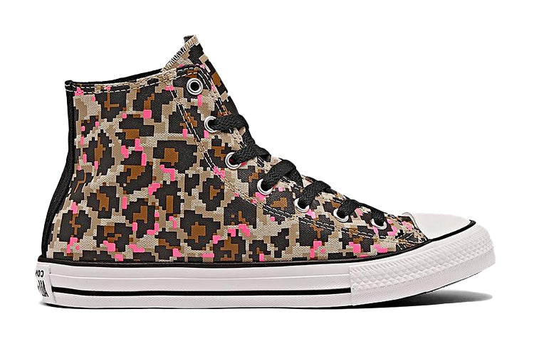 Converse Chuck Taylor All Star 'Black Creamwhite' 670167F-001
