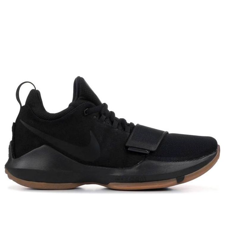Nike PG 1 EP 'Black Gum' 878628-004