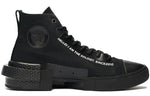 Converse TAKAHIROMIYASHITA The Soloist x CX Disrupt 'Black' 168213C