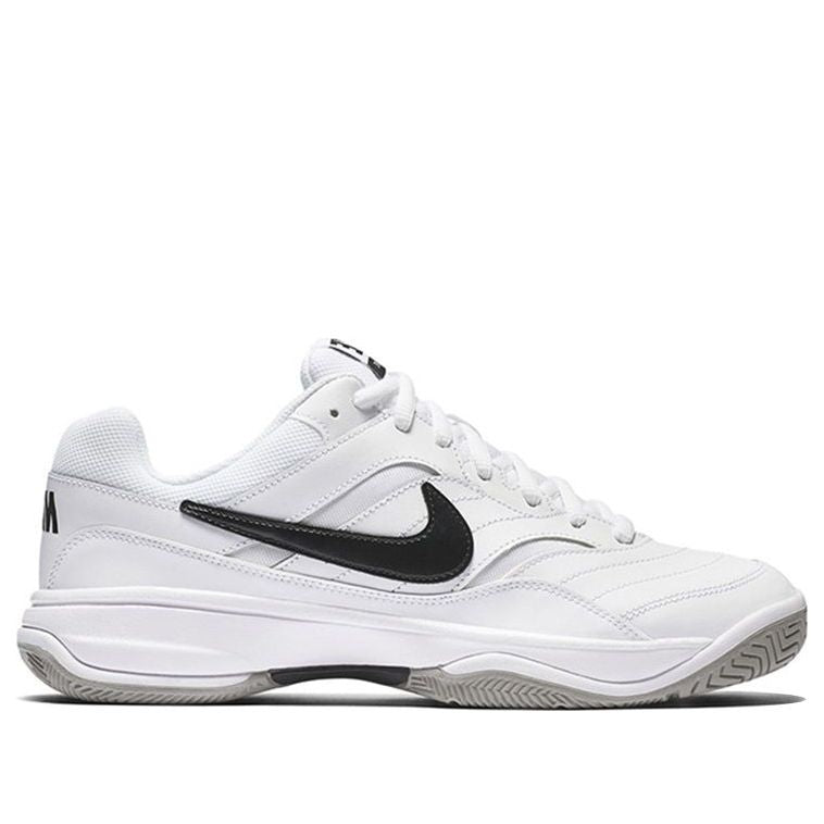 Nike Court Lite 'White Black' 845021-100
