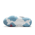 (WMNS) Air Jordan Delta 2 'Thermo White' CW0913-100