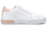 (WMNS) PUMA Cali Star 'White Peachskin' 380176-03