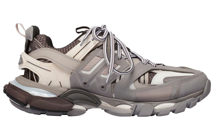 (WMNS) Balenciaga Track Sneaker 'Grey White' 555032W1GB71214