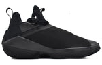 Air Jordan Jumpman HUSTLE PF 'Black' AQ0394-001