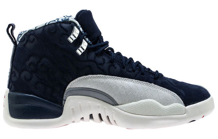 Air Jordan 12 Retro 'International Flight' BV8016-445