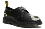 Dr. Martens 1461 Beetlejuice 3-Eye x Warner Bros 'Black' 27942001