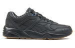PUMA ALIFE x R698 Reflective 'Black Gum' 359801-01