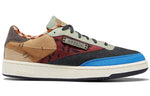 Reebok Kung Fu Panda x Club C 85 'Patchwork' GZ8634