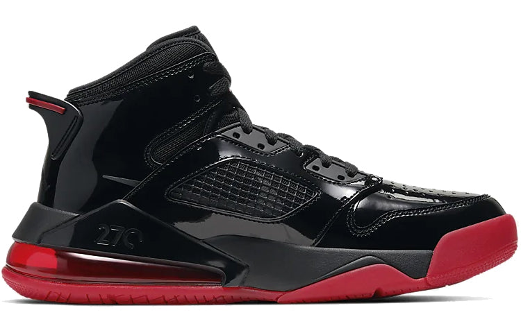 Air Jordan Mars 270 'Bred' CD7070-006
