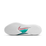 Nike Court React Vapor NXT 'White Washed Teal Red' CV0724-136