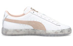 (WMNS) PUMA Basket 'In Bloom - Cloud Pink' 380117-01