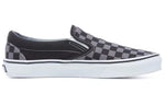 Vans Slip-On 'Black Pewter Checkerboard' VN000EYEBPJ