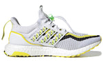 adidas UltraBoost DNA 'Lion Dance - Solar Yellow' GV9814