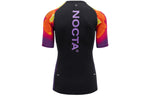 Nike x NOCTA Drake Basketball Short Sleeve T-Shirt 'Purple' DN0660-010
