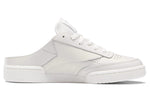 (WMNS) Reebok Club C 85 Mule 'Chalk Luminous Lilac' GX2499