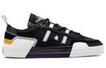 Converse Ibn Jasper x One Star Low 'Overhaulin - Black' A00247C