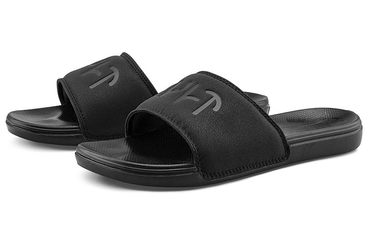 Vans La Costa Slide-On Blackgray VN0A5HF5N42