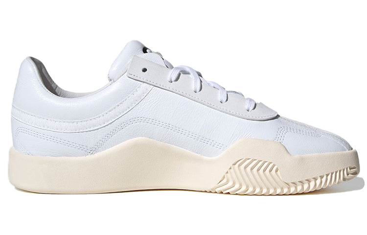 adidas Y-3 Yunu White FX0790