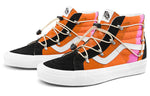 Vans SK8-Hi Echo DX 'Orange White' VN0A7Q5OY8J