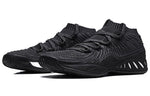 adidas Crazy Explosive 2017 Primeknit Low 'Black' AC8805