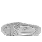 Nike Flight Legacy 'Triple White' BQ4212-101