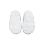 (TD) Nike Novice Shoes White/Pink AQ9662-606
