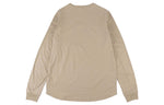Nike Lab LBJ Long-Sleeve T-Shirt 'Khaki Green' AA7106-247