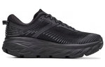 (WMNS) HOKA ONE ONE Bondi 7 'Black' 1110531-BBLC