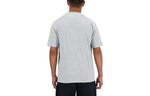 New Balance Sport Essentials Cotton T-Shirt 'Athletic Grey' MT41509-AG