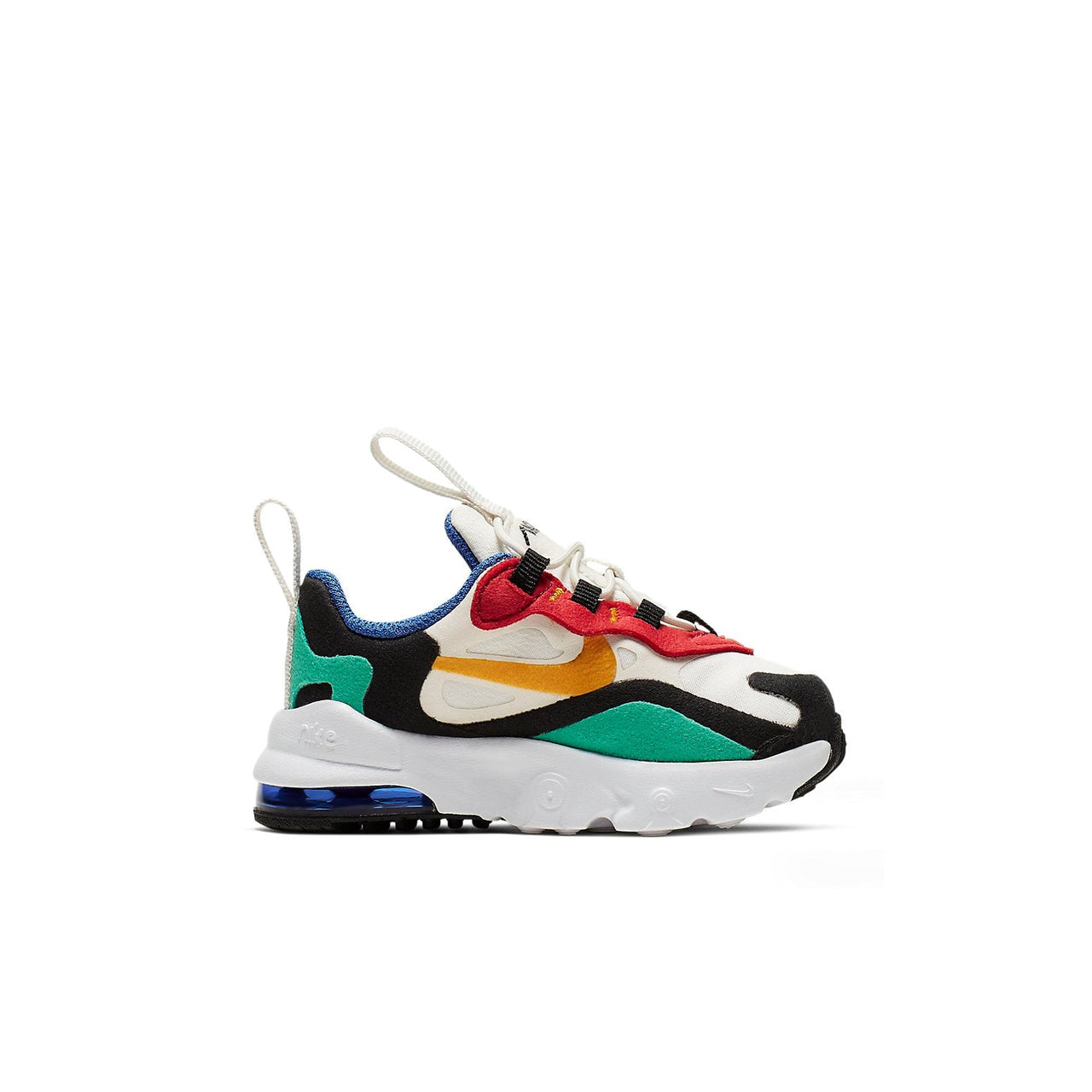 (TD) Nike Air Max 270 React 'Bauhaus' CD2654-001