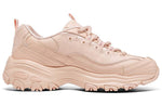 (WMNS) Skechers D'Lites 1.0 11931-LTPK