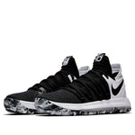 Nike Zoom KD 10 EP 'Black White' 897816-008