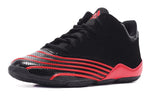adidas Return Of The Mac 'Black Red' AQ7581