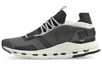 (WMNS) On Running Cloudnova 'Black White' 26.99677