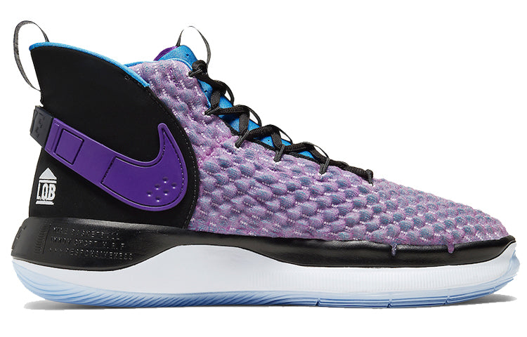 Nike AlphaDunk 'Huarache - Fab Five' BQ5401-900