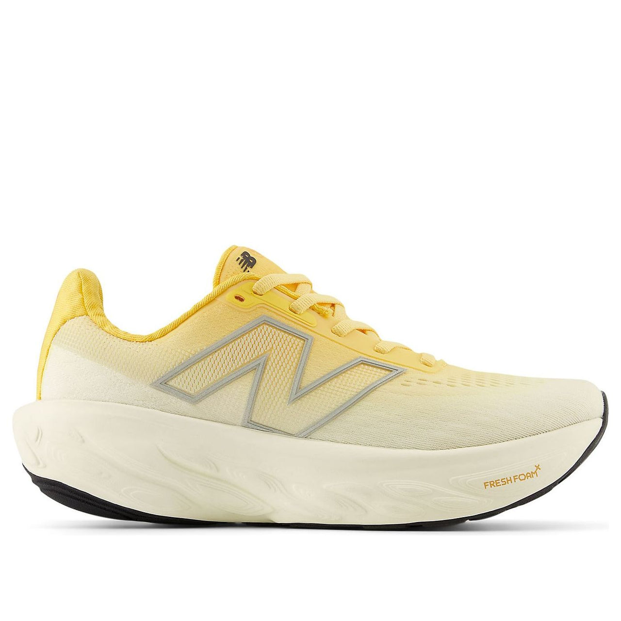 (WMNS) New Balance Fresh Foam X 1080v14 'Yellow' W1080L14