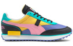 PUMA AkaBoku x Future Rider 'Solar Power' 380169-01