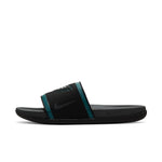 Nike NFL x OffCourt Slide 'Philadelphia Eagles' DD0523-001