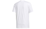 adidas Cartoon Character Short Sleeve White GL4424