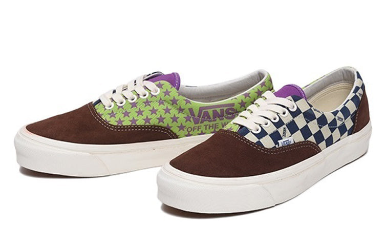 Vans Era LX 'Potting Soil' VN0A4BVATJ5