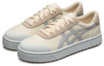 ASICS Court Trail Sneakers Ivory/Blue 1203A129-201