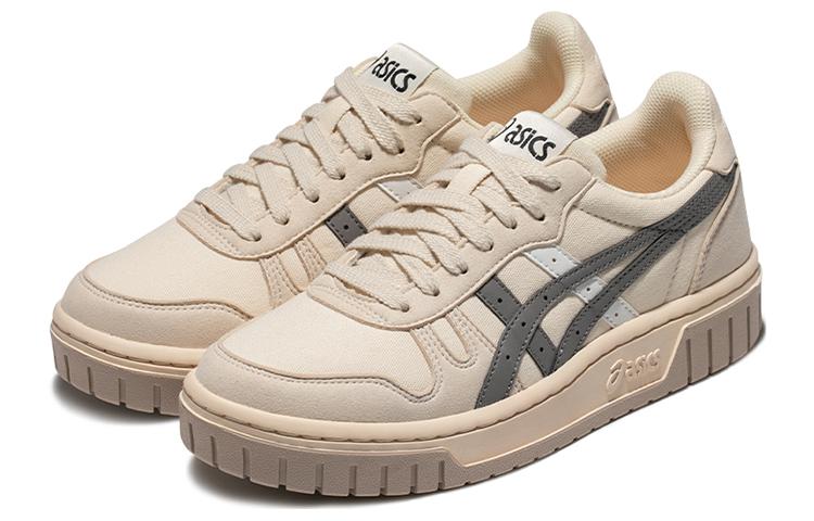 ASICS Court MZ 'Cream Grey' 1203A127-200
