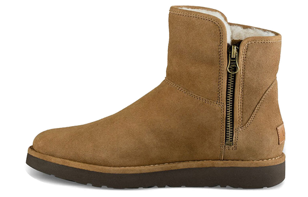 (WMNS) UGG Abree Mini 1016548-BUN
