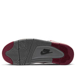 Nike Air Flight 89 'Team Red' DD1173-100