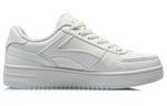 (WMNS) Li-Ning Classic Leisure 'All White' AGCQ378-5