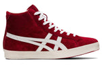 Onitsuka Tiger Fabre Hi NM 'Red White' 1183B440-600