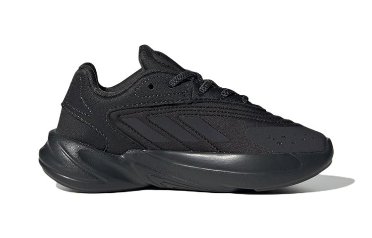(PS) adidas Ozelia El C 'All Black' GW7212