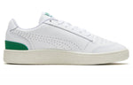 PUMA Ralph Sampson Lo Perf 'White Green' 372395-01
