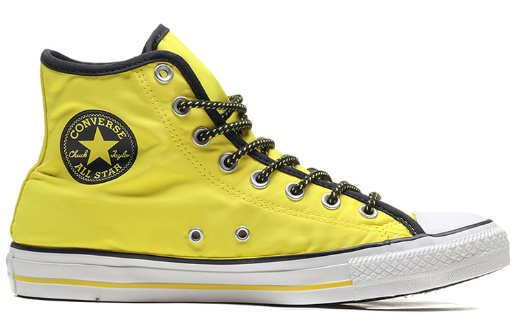 Converse Chuck Taylor All Star Boardies 'Yellow' 164092C
