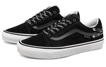 PALPAL Skate x Vans Unisex Old Skool Sneakers Black VN0A5FCBA94